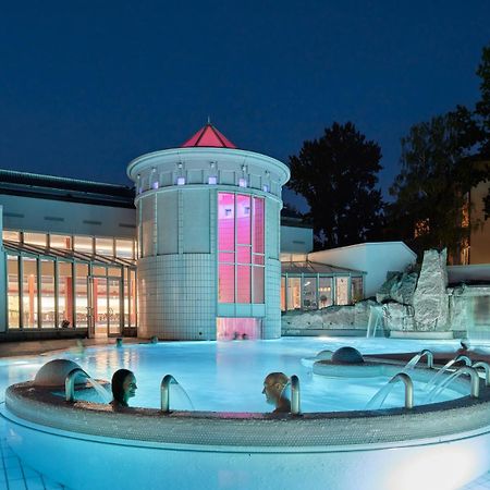 Eden Hotel Bad Krozingen Exterior photo